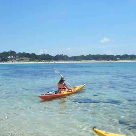 Apartment Ses Baules Colonia de Sant Jordi Εξωτερικό φωτογραφία