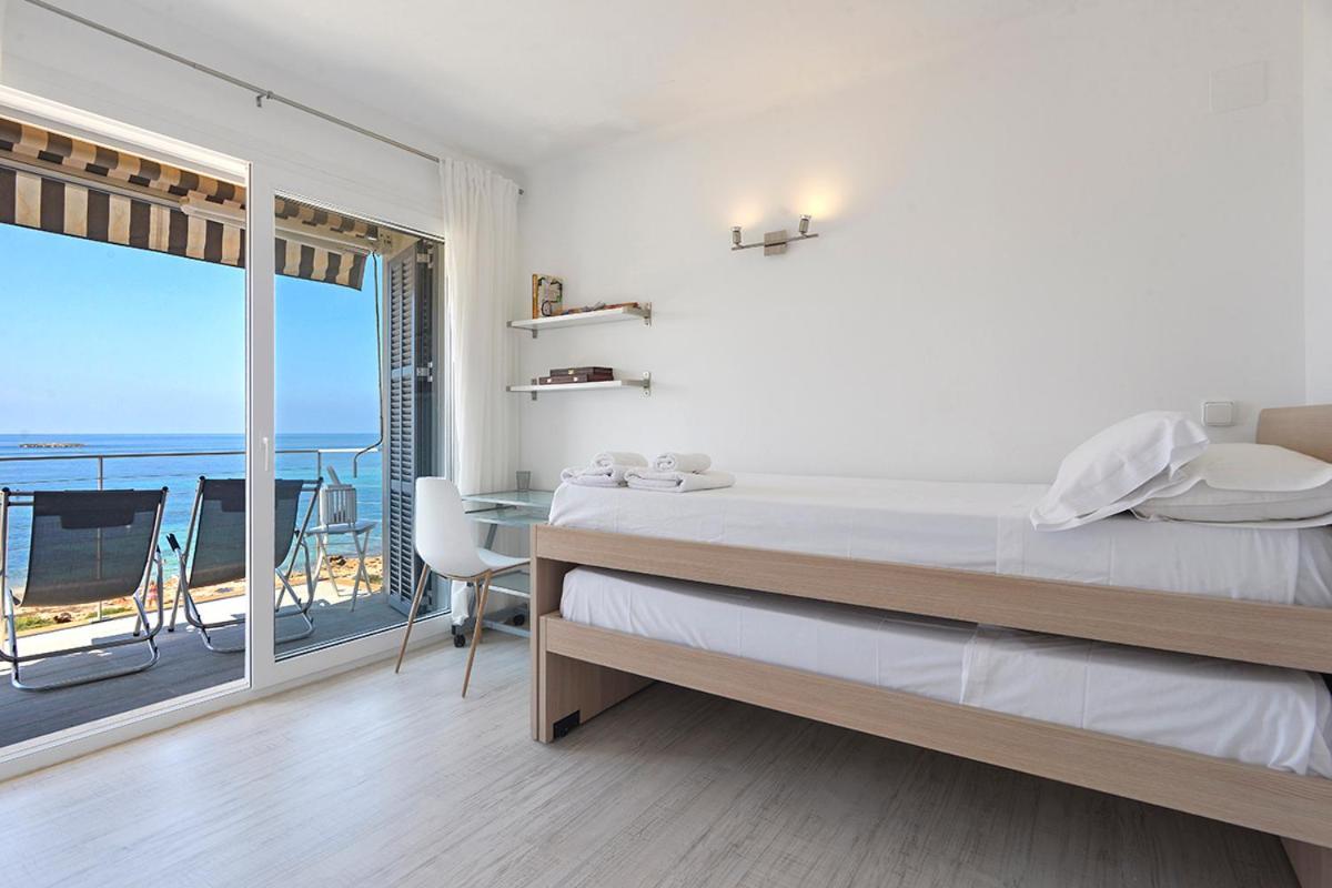 Apartment Ses Baules Colonia de Sant Jordi Εξωτερικό φωτογραφία