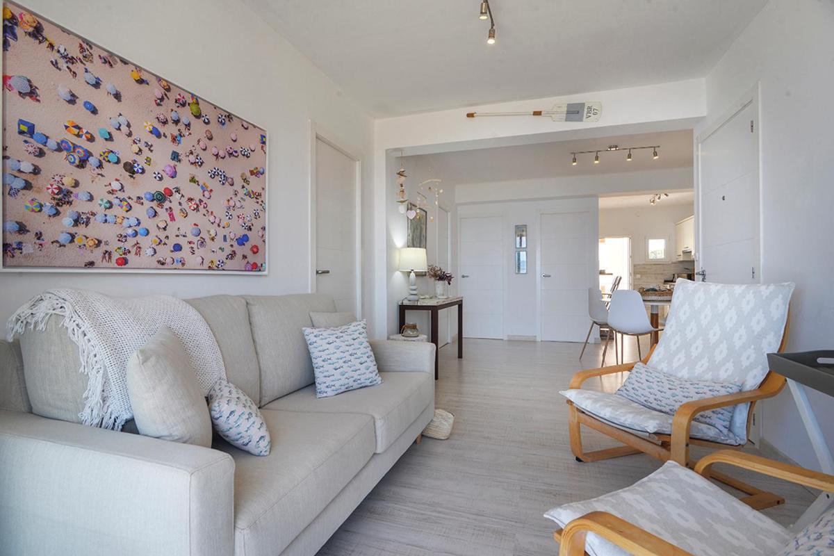 Apartment Ses Baules Colonia de Sant Jordi Εξωτερικό φωτογραφία