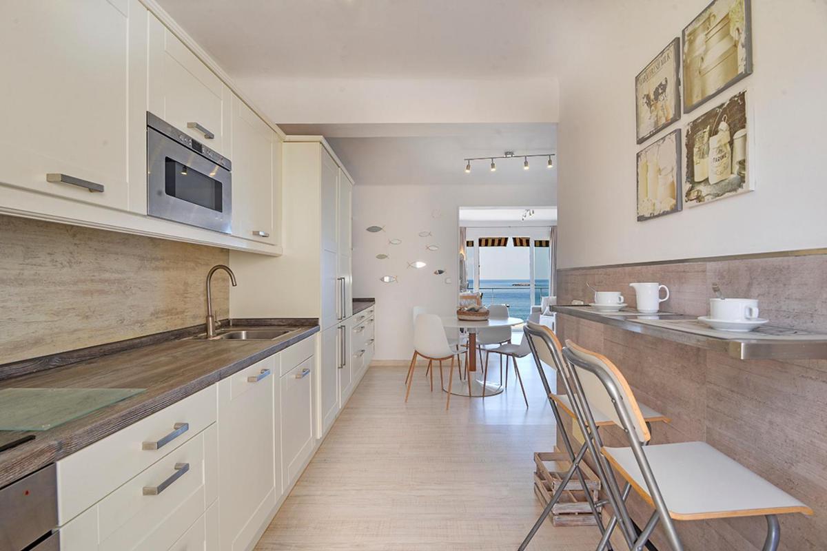 Apartment Ses Baules Colonia de Sant Jordi Εξωτερικό φωτογραφία