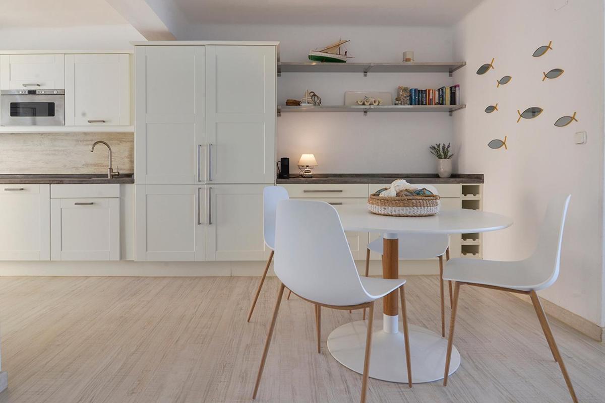 Apartment Ses Baules Colonia de Sant Jordi Εξωτερικό φωτογραφία
