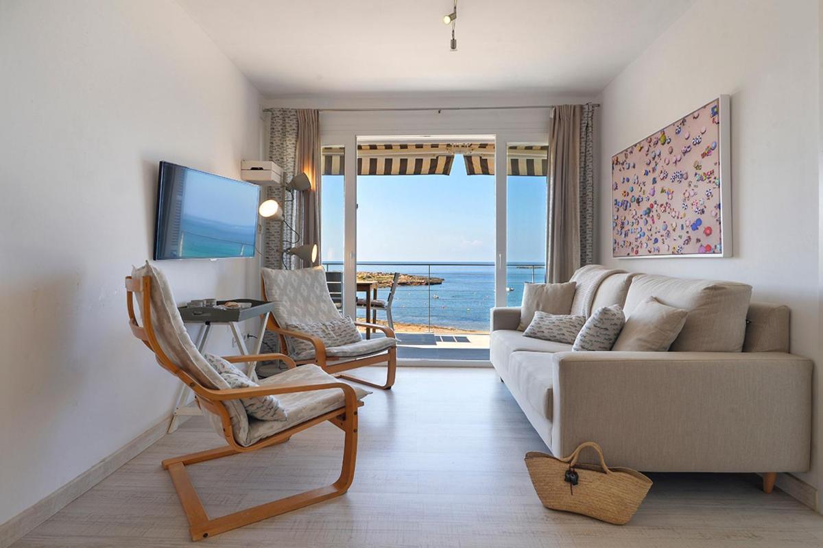 Apartment Ses Baules Colonia de Sant Jordi Εξωτερικό φωτογραφία